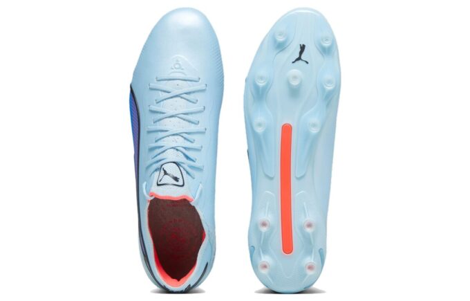 King Ultimate FG AG “Breakthrough Pack – Silver Sky”