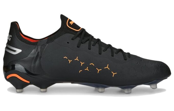 King Ultimate FG AG “Eclipse Pack”