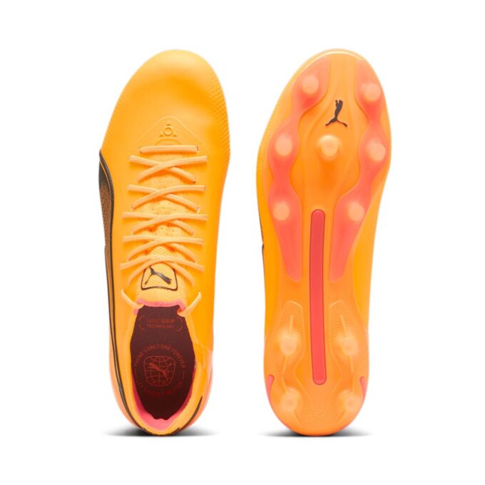 King Ultimate FG AG “Sun Stream Black”