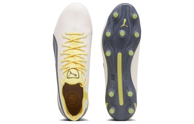 King Ultimate FG/AG “Voltage Pack”