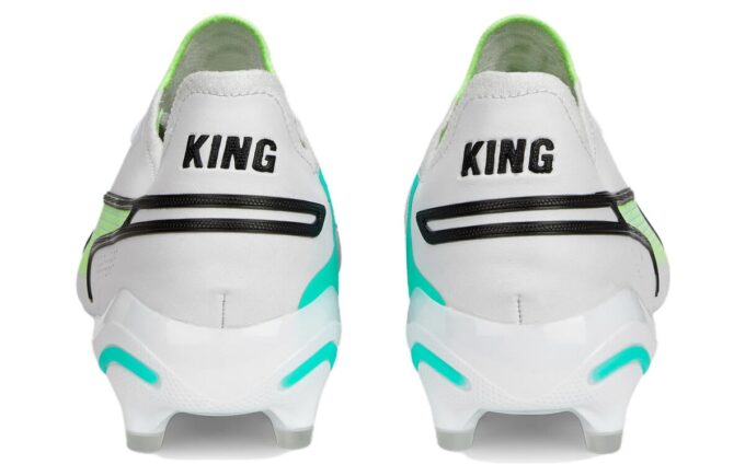King Ultimate FG AG “White Electric Peppermint”