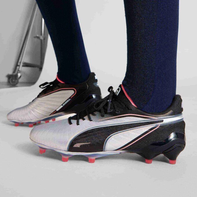 KING ULTIMATE Firm Ground/Artificial Ground Women Soccer Cleats KING ULTIMATE Firm Ground/Artificial Ground Women Soccer Cleats