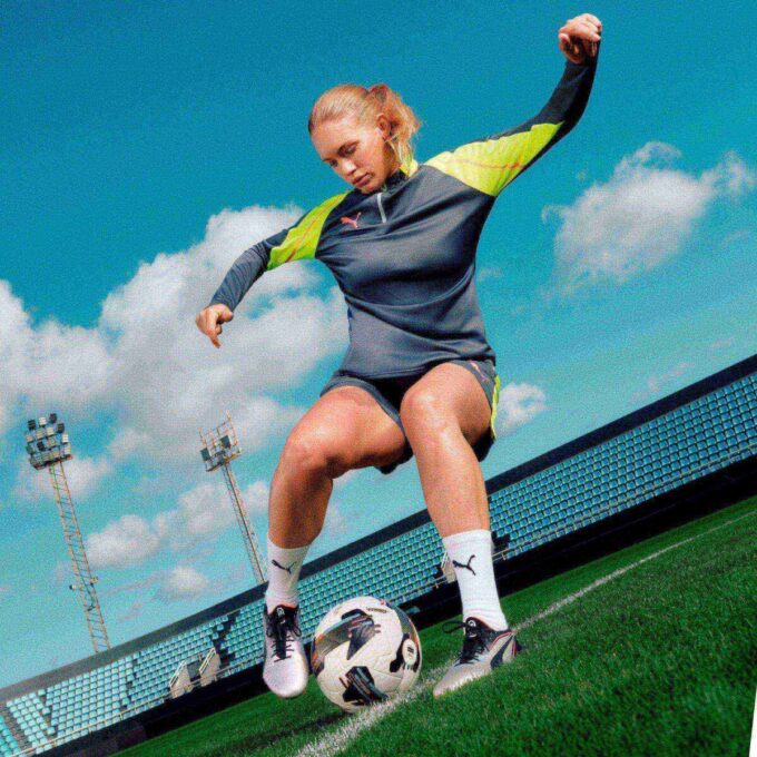 KING ULTIMATE Firm Ground/Artificial Ground Women Soccer Cleats KING ULTIMATE Firm Ground/Artificial Ground Women Soccer Cleats