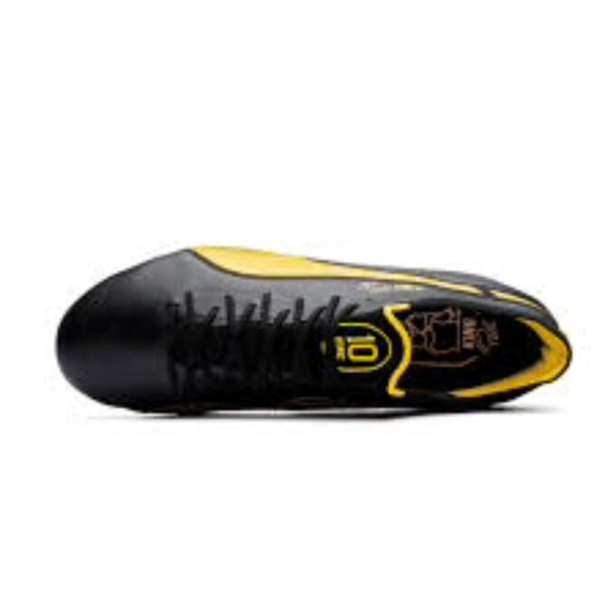 King Ultimate Pel FG/AG “Black Yellow”