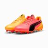 KING ULTIMATE TRICK Firm Ground/Artificial Ground Men Soccer Cleats KING ULTIMATE TRICK Firm Ground/Artificial Ground Men Soccer Cleats