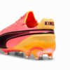 KING ULTIMATE TRICK Firm Ground/Artificial Ground Men Soccer Cleats KING ULTIMATE TRICK Firm Ground/Artificial Ground Men Soccer Cleats