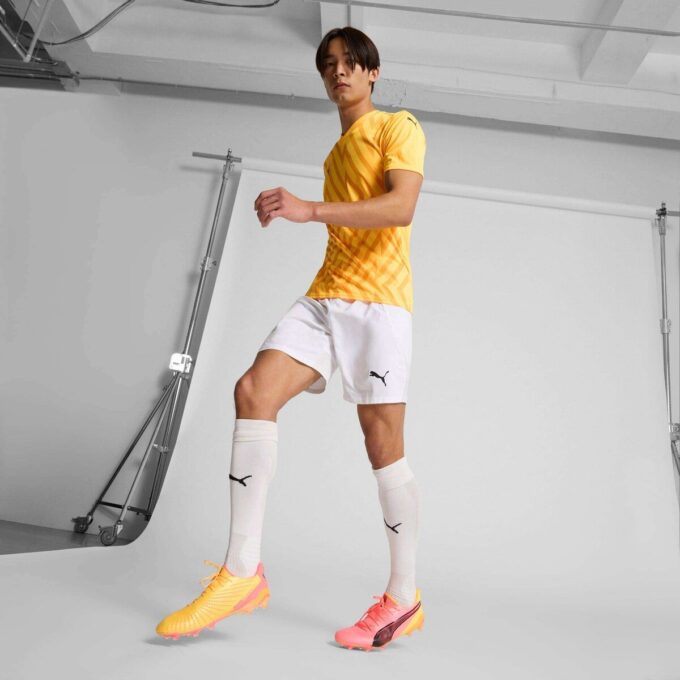 KING ULTIMATE TRICK Firm Ground/Artificial Ground Men Soccer Cleats KING ULTIMATE TRICK Firm Ground/Artificial Ground Men Soccer Cleats