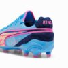 KING ULTIMATE VOLUME UP Firm Ground/Artificial Ground Men Soccer Cleats KING ULTIMATE VOLUME UP Firm Ground/Artificial Ground Men Soccer Cleats
