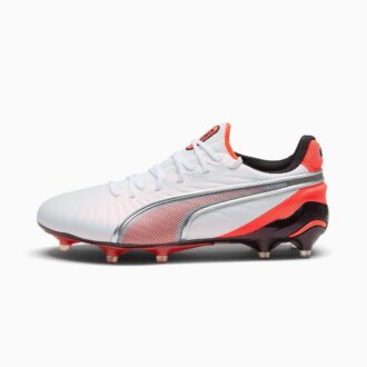 KING ULTIMATE Women Firm/Artificial Ground Soccer Cleats
