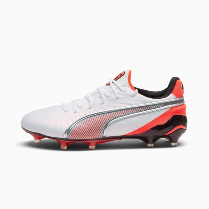 KING ULTIMATE Women Firm/Artificial Ground Soccer Cleats KING ULTIMATE Women Firm/Artificial Ground Soccer Cleats