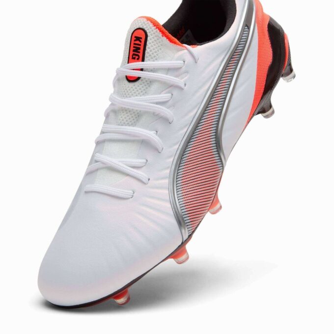 KING ULTIMATE Women Firm/Artificial Ground Soccer Cleats KING ULTIMATE Women Firm/Artificial Ground Soccer Cleats