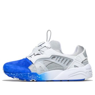 Kith x Colette x Disc Blaze “Strong Blue”