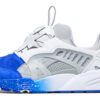 Kith x Colette x Disc Blaze “Strong Blue”