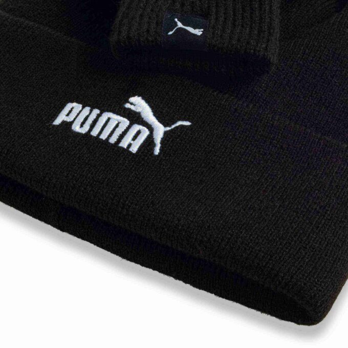 Knit Kids’ Beanie & Gloves Set Knit Kids’ Beanie & Gloves Set