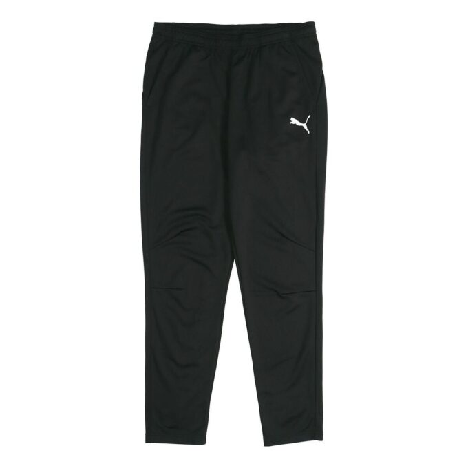 Knitted Track Pants “Black”