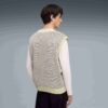 Knitwear Men Vest Knitwear Men Vest