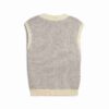 Knitwear Men Vest Knitwear Men Vest