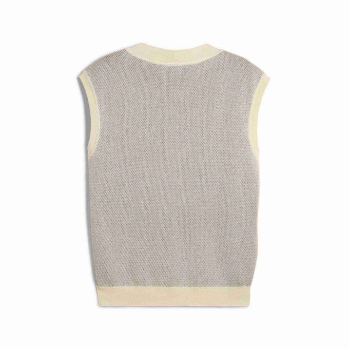 Knitwear Men Vest Knitwear Men Vest