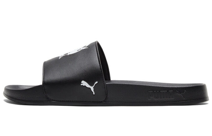 Kpl Leadcat 2.0 “Black White”