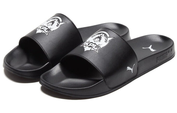 Kpl Leadcat 2.0 “Black White”