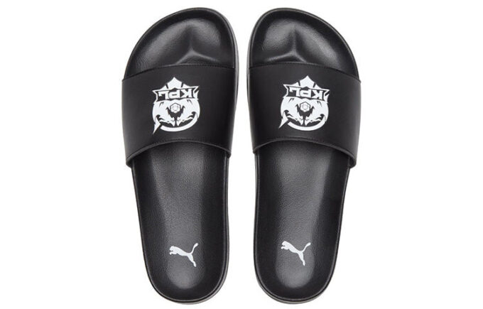 Kpl Leadcat 2.0 “Black White”