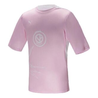 KPL VG Tee “Pink”