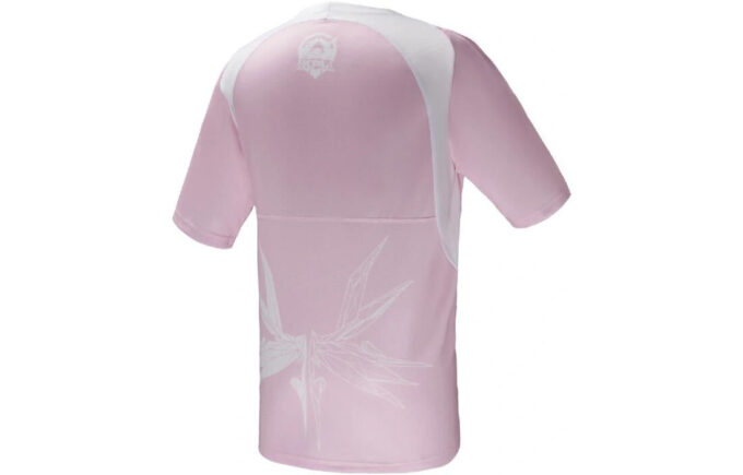 KPL VG Tee “Pink”