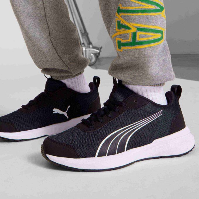 Kruz Profoam Big Kids’ Sneakers Kruz Profoam Big Kids’ Sneakers