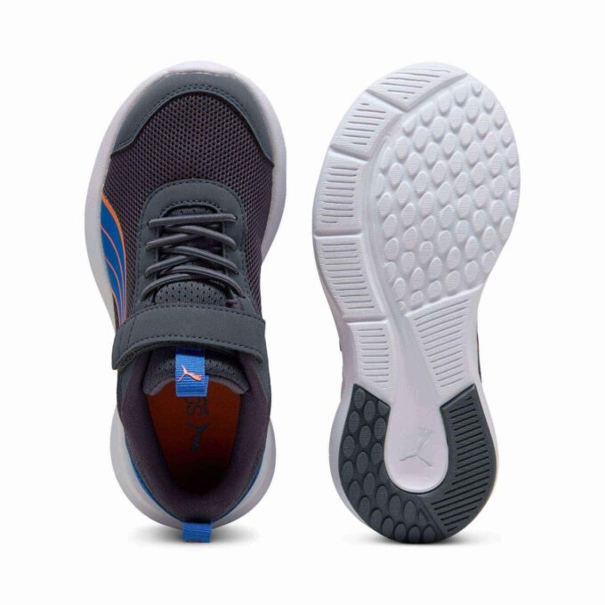 Kruz Profoam Little Kids’ Easy On Sneakers Kruz Profoam Little Kids’ Easy On Sneakers