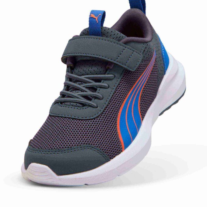 Kruz Profoam Little Kids’ Easy On Sneakers Kruz Profoam Little Kids’ Easy On Sneakers