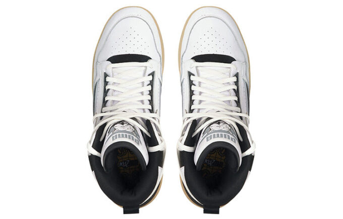 Kyle Kuzma x RHUDE x Clyde All-Pro Mid