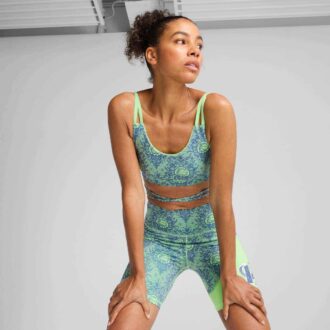 LACE EM UP High Support Women Bralette