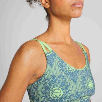 LACE EM UP High Support Women Bralette