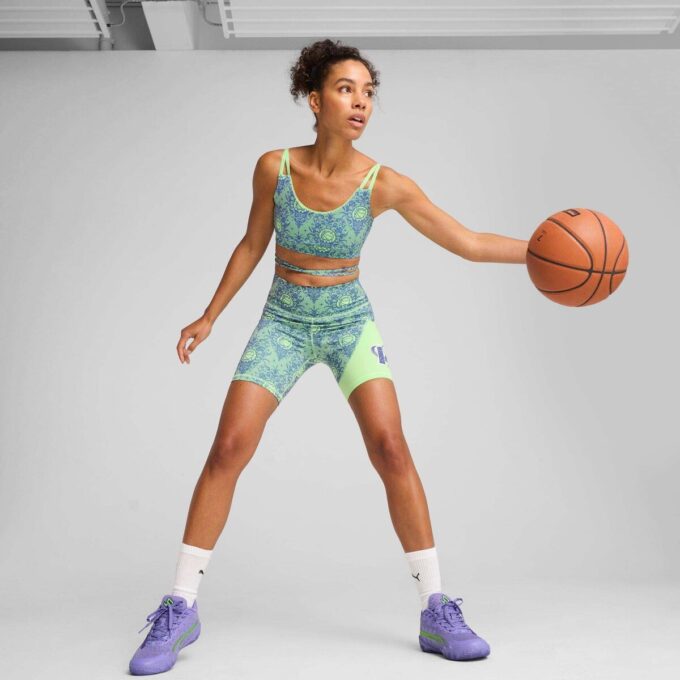 LACE EM UP High Support Women Bralette