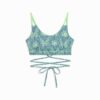 LACE EM UP High Support Women Bralette