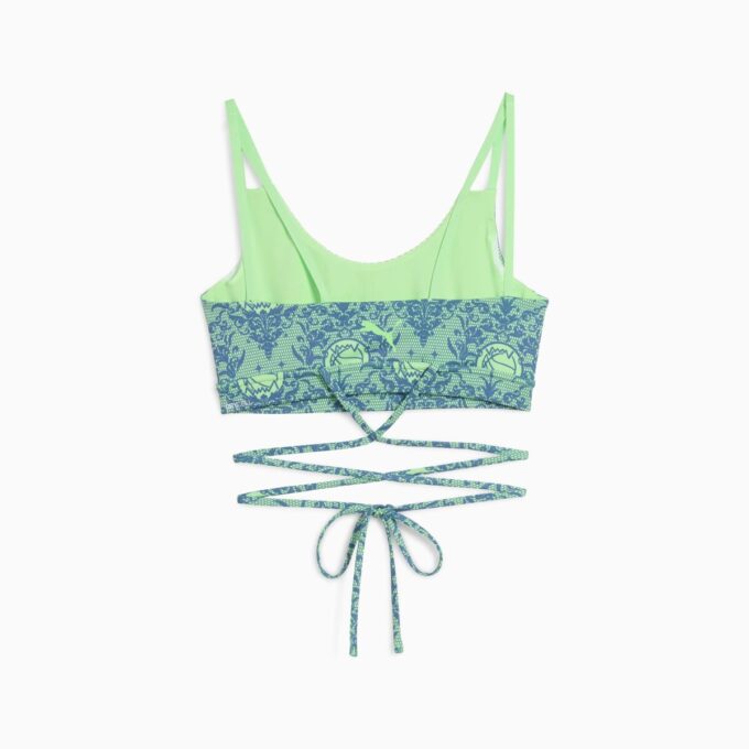 LACE EM UP High Support Women Bralette