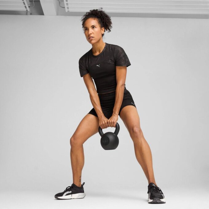 LACE Women Crop Top LACE Women Crop Top