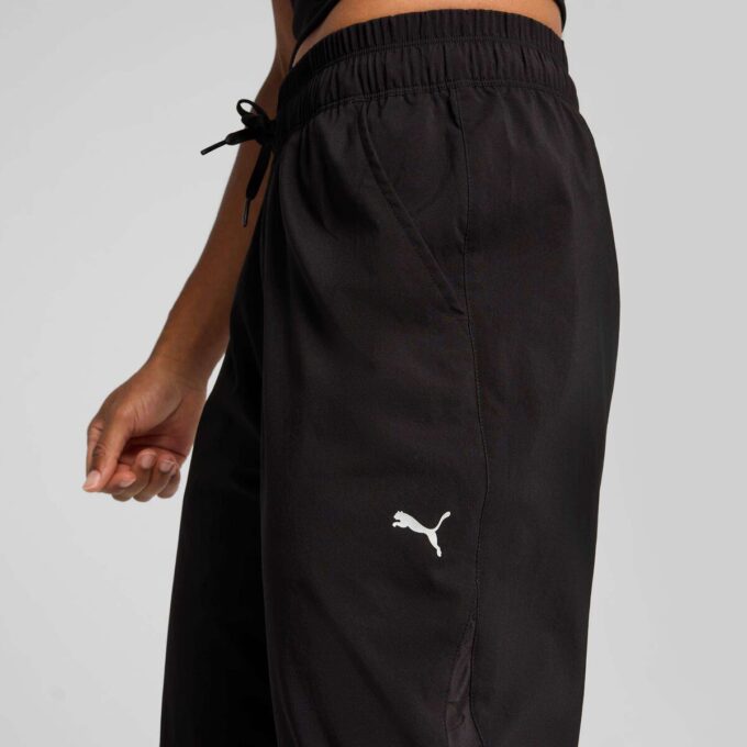 LACE Woven Women Pants LACE Woven Women Pants