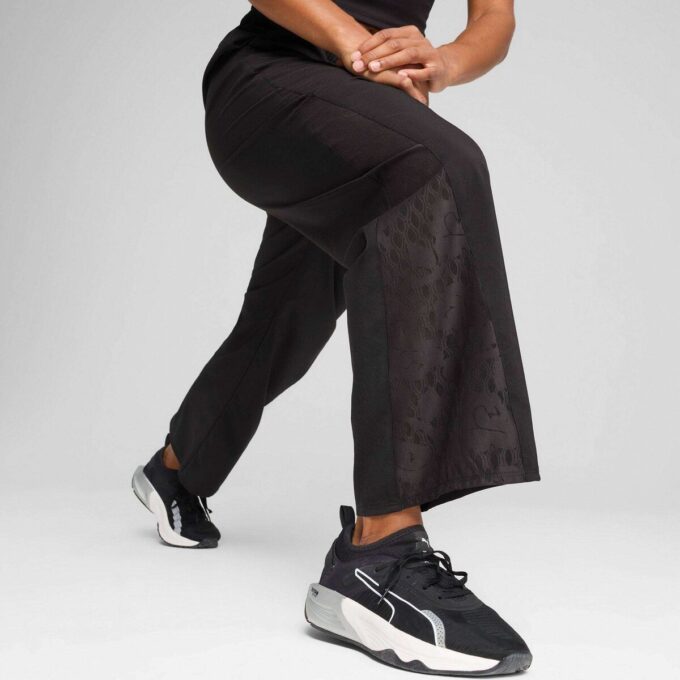 LACE Woven Women Pants LACE Woven Women Pants