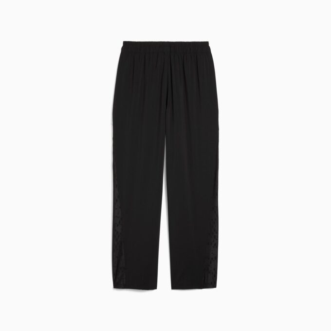 LACE Woven Women Pants LACE Woven Women Pants