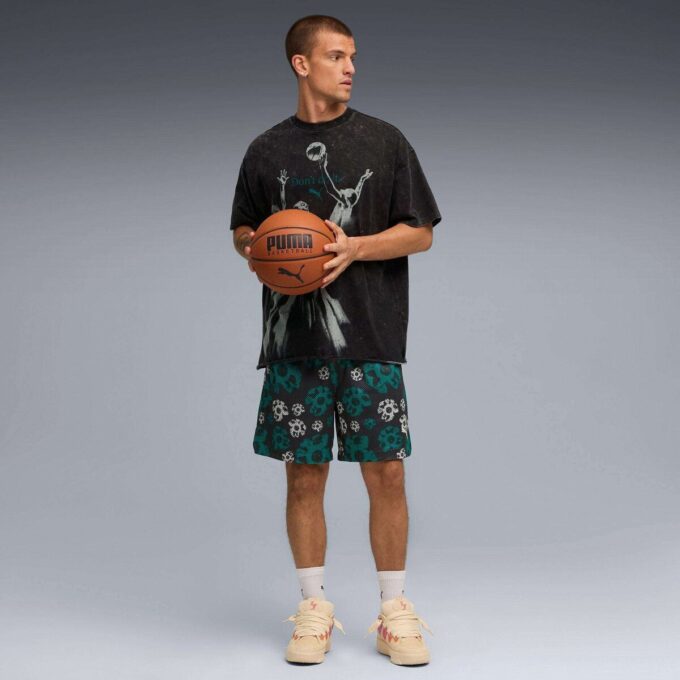 LaFrancé Bright Lights Sneakers