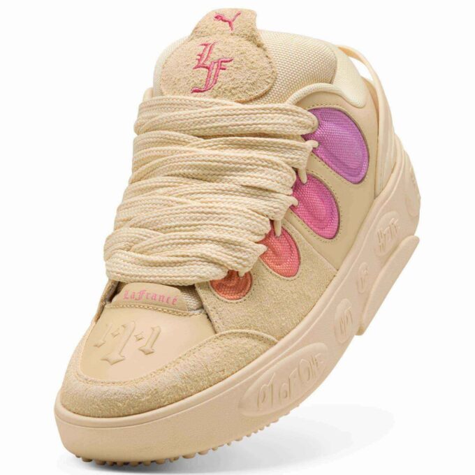 LaFrancé Bright Lights Sneakers