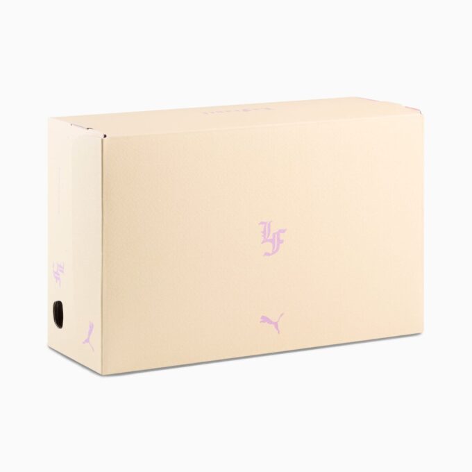 LaFrancé Bright Lights Sneakers