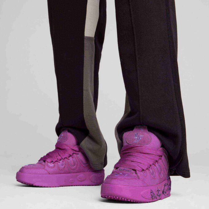 LaFrancé Butterfly Sneakers