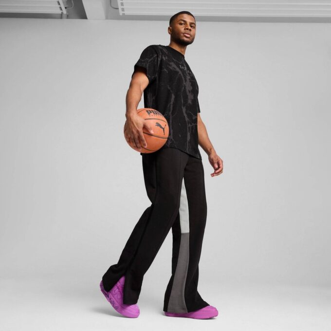 LaFrancé Butterfly Sneakers