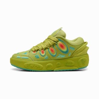 LaFrancé Heatmap Men Sneakers