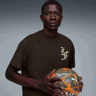 LaFrancé Heem Graphic Tee