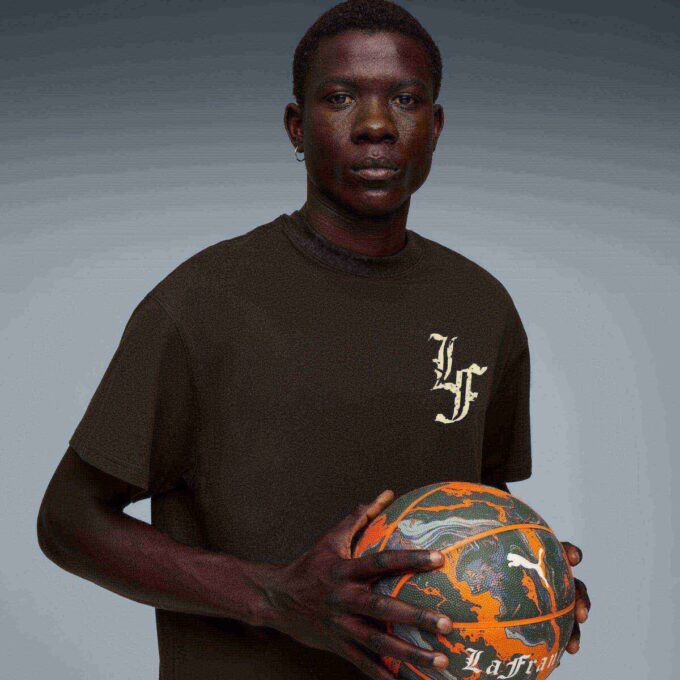 LaFrancé Heem Graphic Tee LaFrancé Heem Graphic Tee