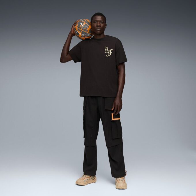 LaFrancé Heem Graphic Tee LaFrancé Heem Graphic Tee