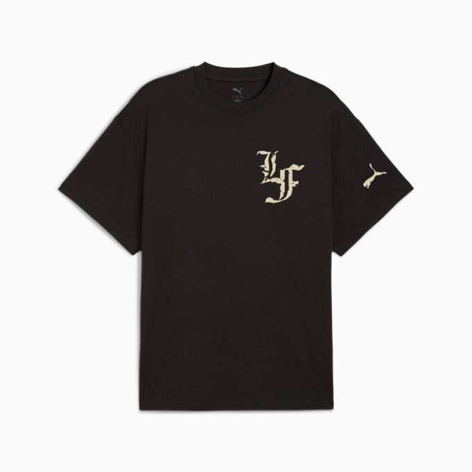 LaFrancé Heem Graphic Tee LaFrancé Heem Graphic Tee